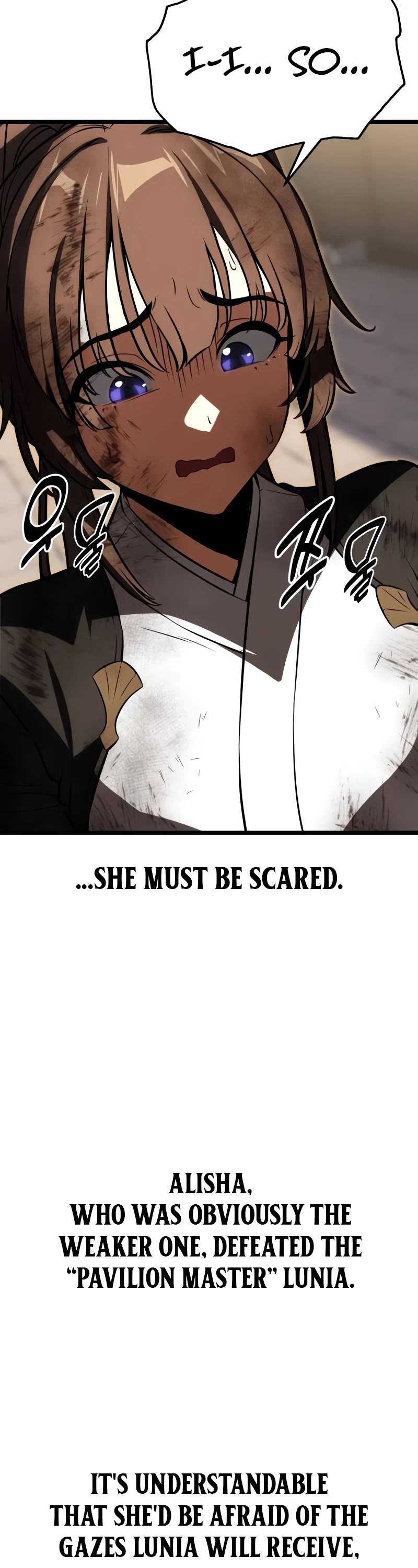 I Killed an Academy Player Chapter 21 page 15 - Chapter 21