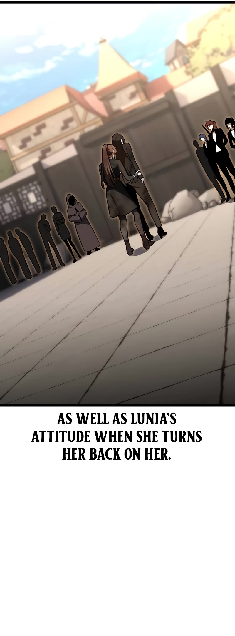 I Killed an Academy Player Chapter 21 page 16 - Chapter 21