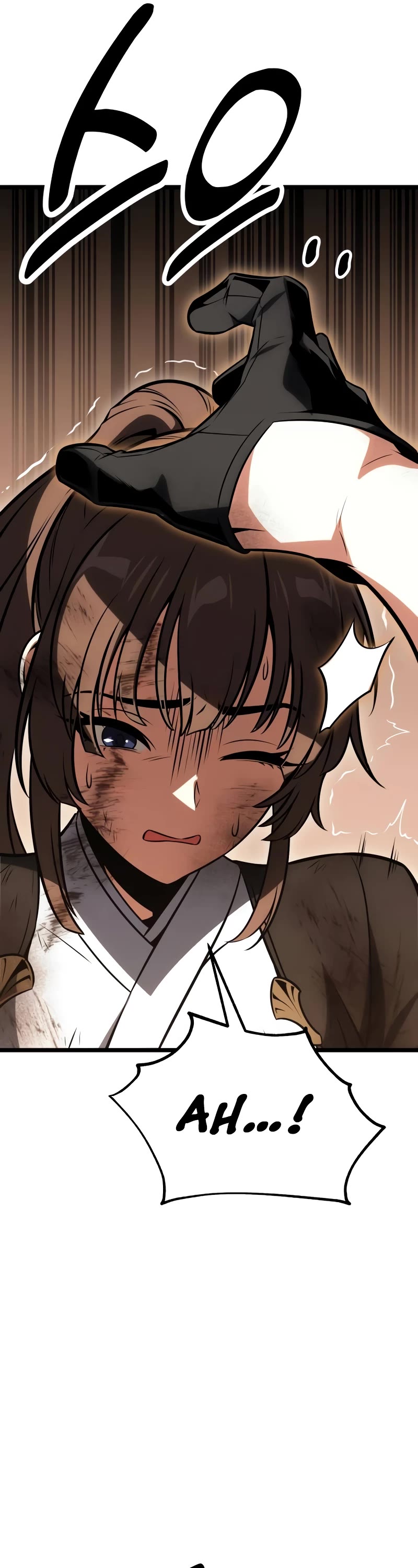 I Killed an Academy Player Chapter 21 page 18 - Chapter 21