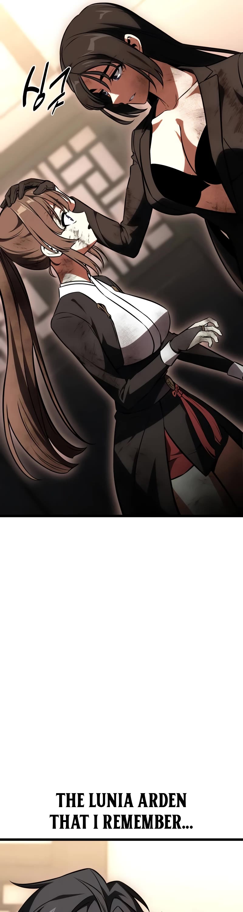 I Killed an Academy Player Chapter 21 page 30 - Chapter 21