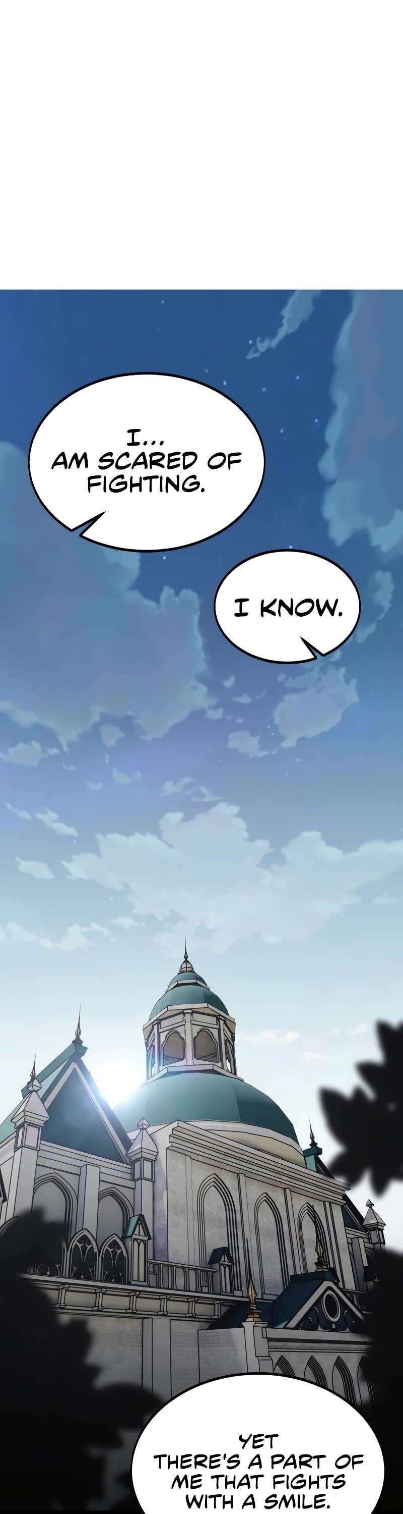 I Killed an Academy Player Chapter 21 page 35 - Chapter 21