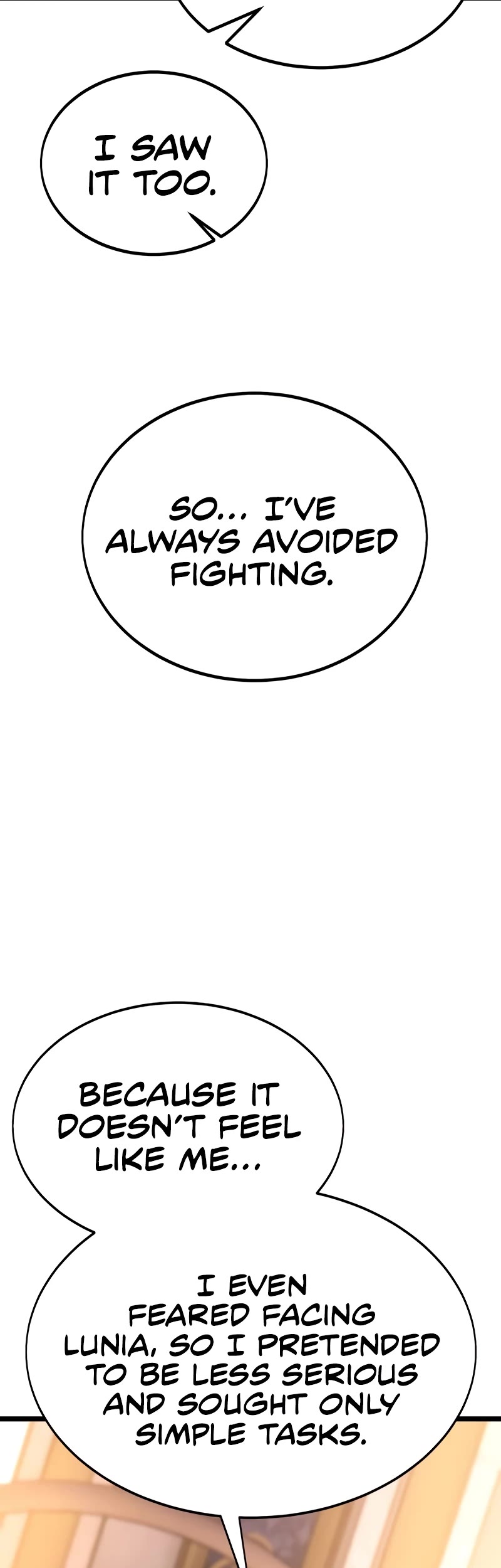 I Killed an Academy Player Chapter 21 page 36 - Chapter 21