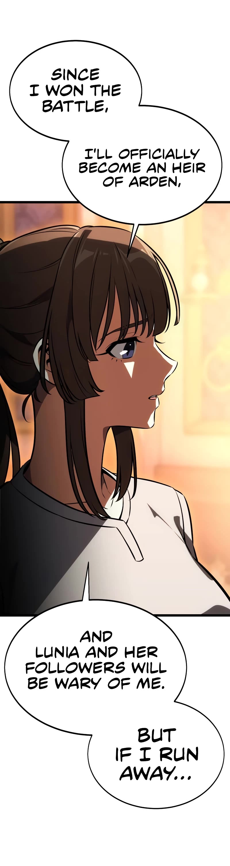 I Killed an Academy Player Chapter 21 page 38 - Chapter 21