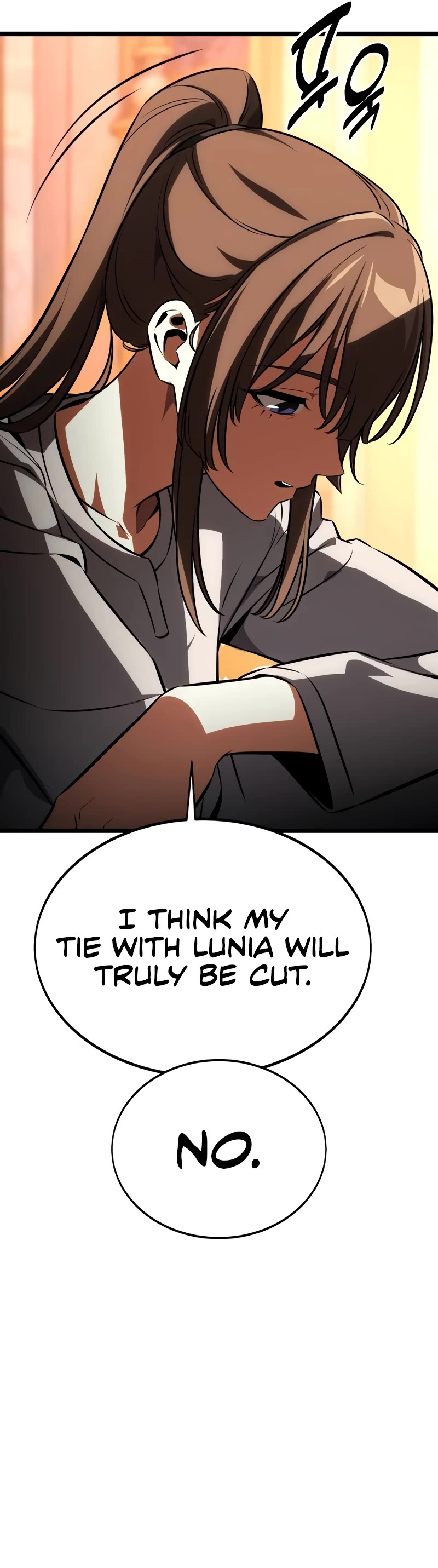 I Killed an Academy Player Chapter 21 page 39 - Chapter 21