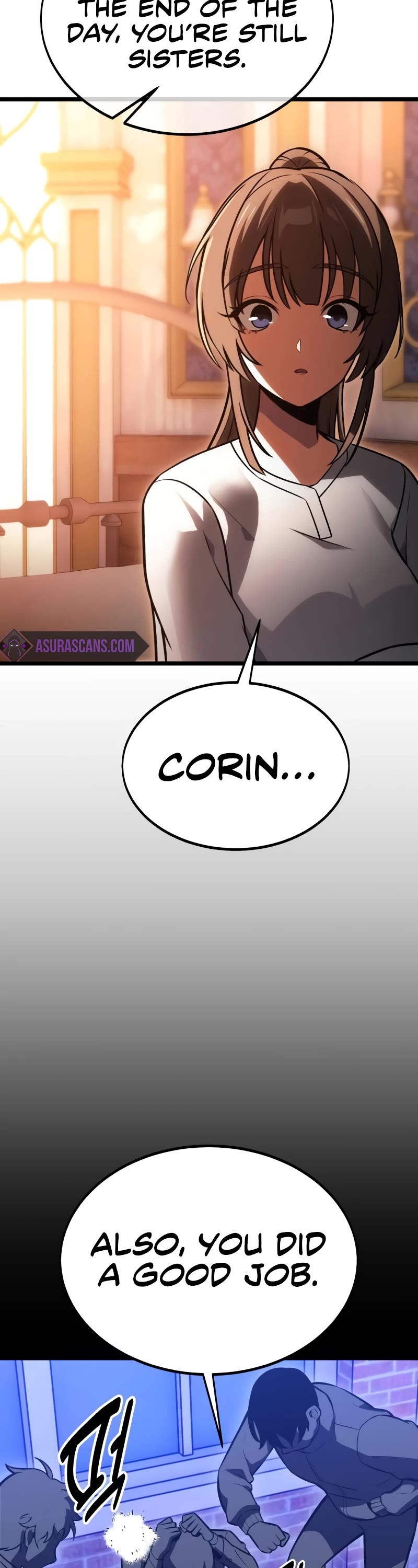 I Killed an Academy Player Chapter 21 page 42 - Chapter 21