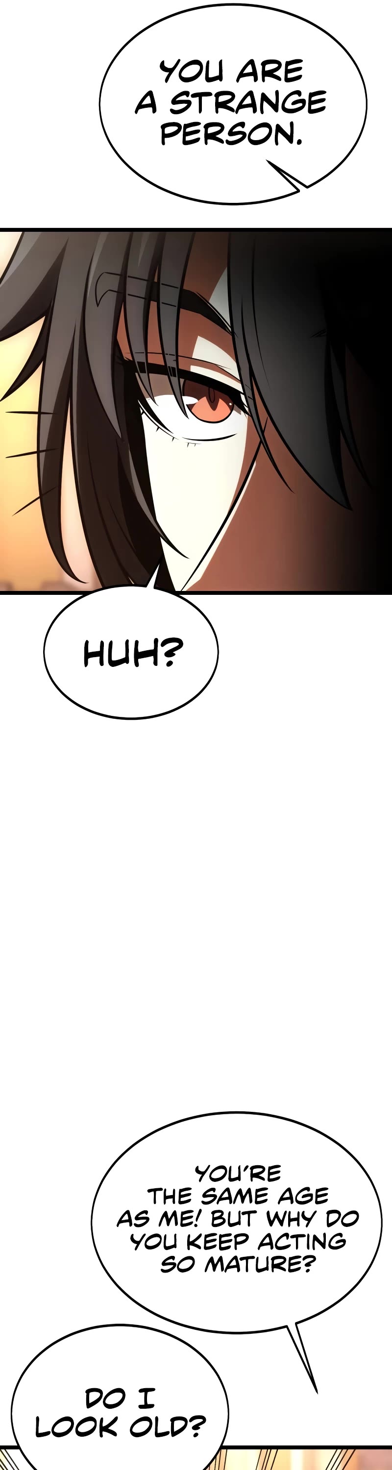 I Killed an Academy Player Chapter 21 page 46 - Chapter 21