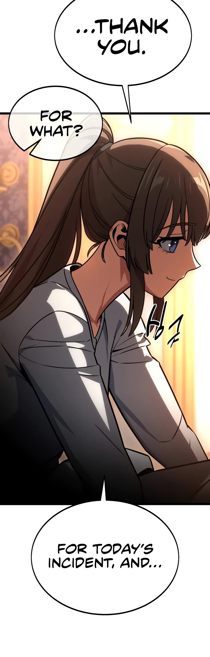 I Killed an Academy Player Chapter 21 page 48 - Chapter 21