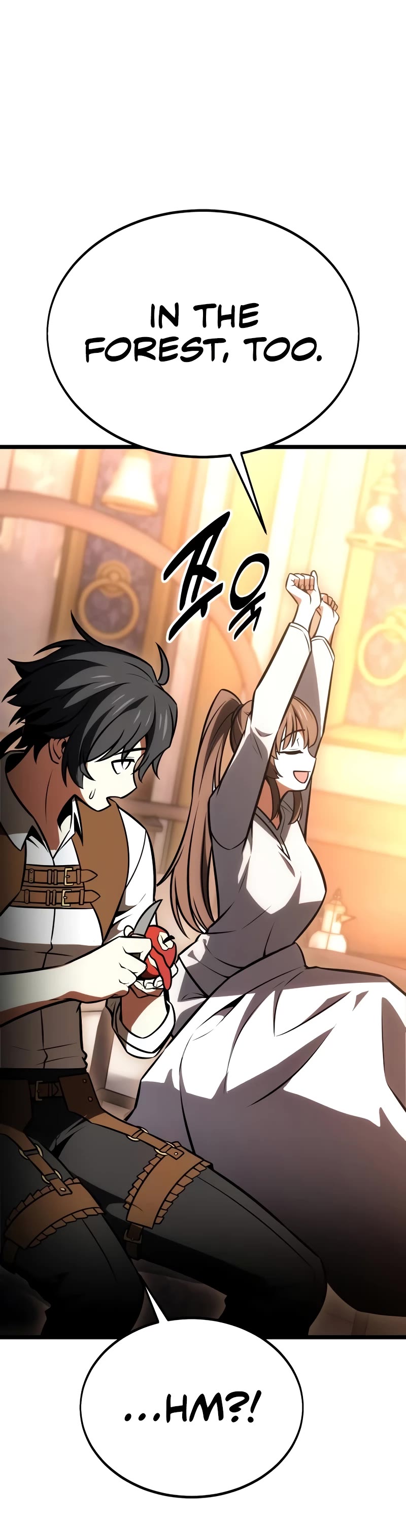 I Killed an Academy Player Chapter 21 page 49 - Chapter 21
