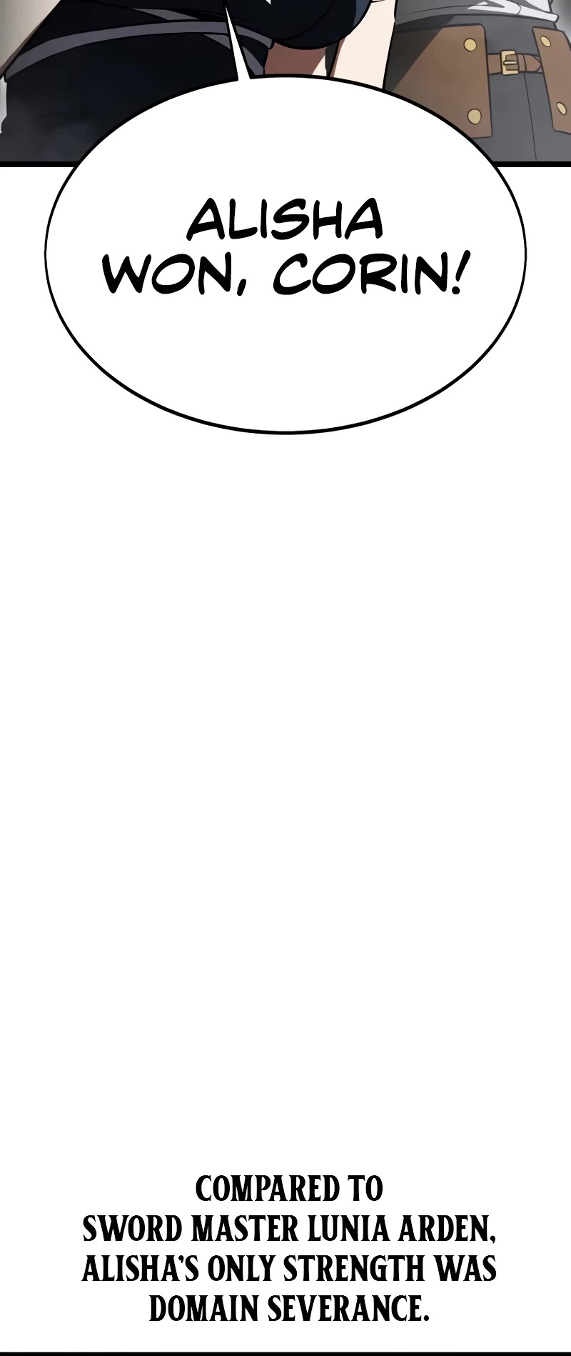I Killed an Academy Player Chapter 21 page 5 - Chapter 21