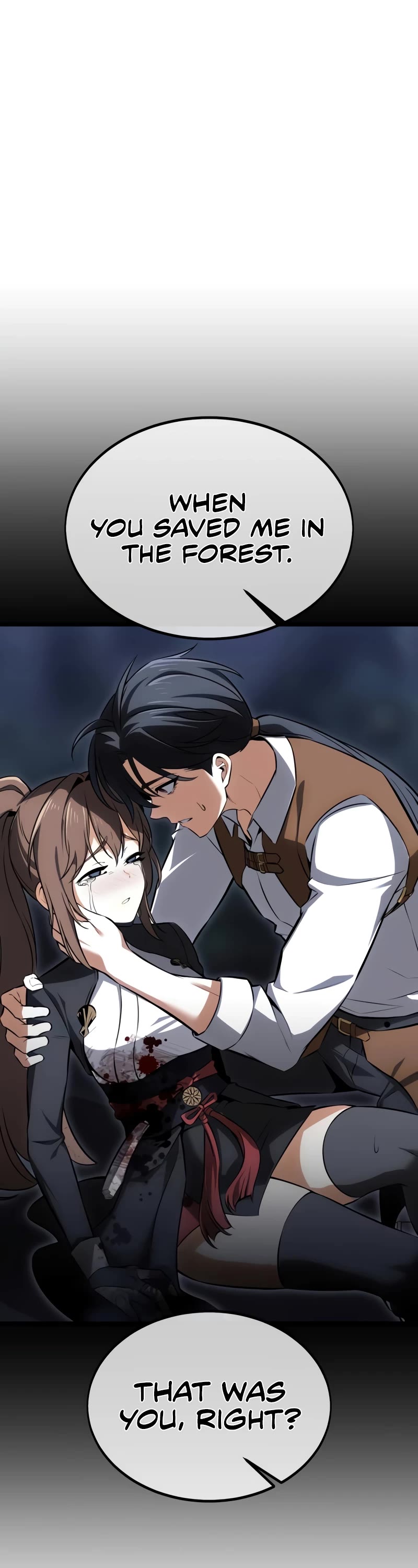 I Killed an Academy Player Chapter 21 page 50 - Chapter 21