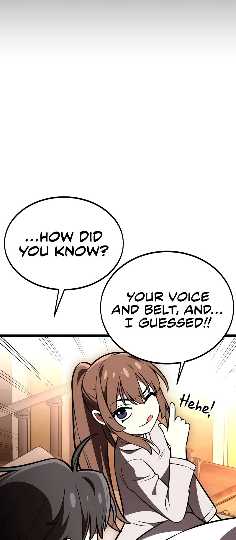 I Killed an Academy Player Chapter 21 page 51 - Chapter 21
