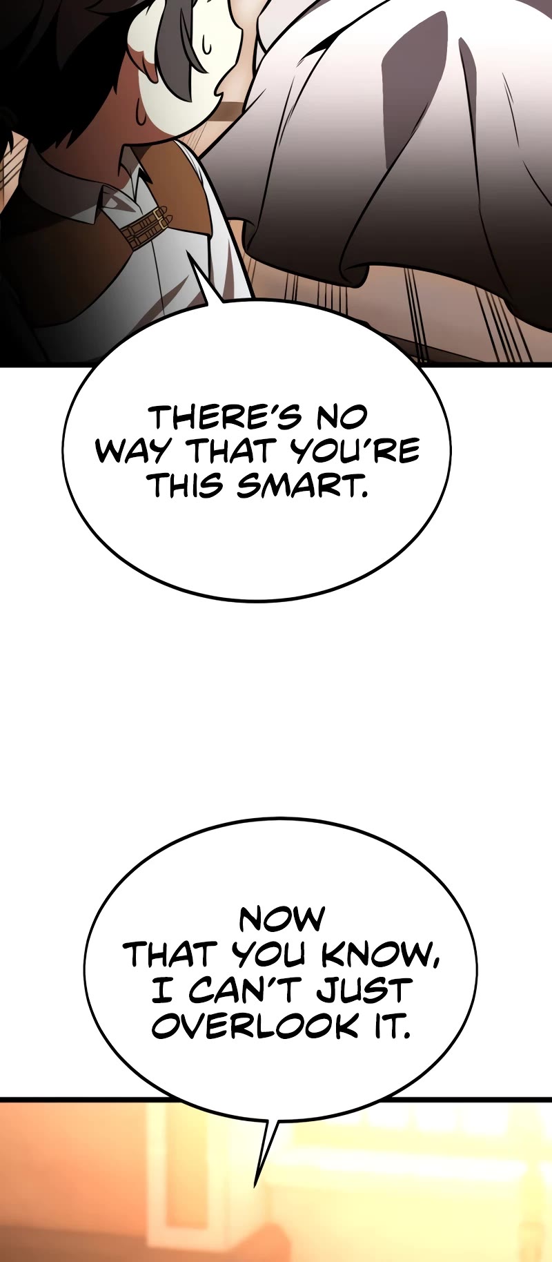 I Killed an Academy Player Chapter 21 page 52 - Chapter 21