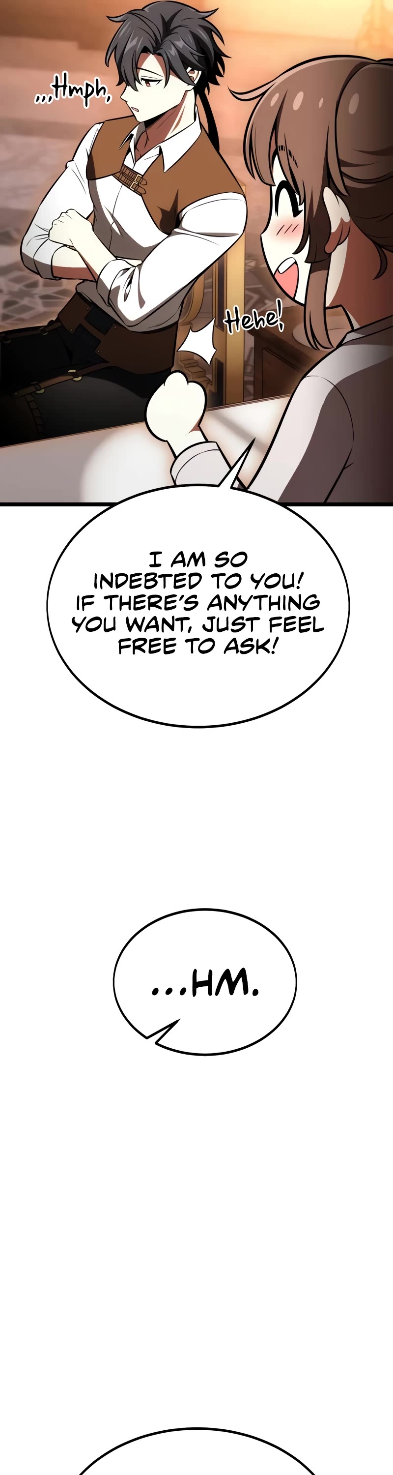 I Killed an Academy Player Chapter 21 page 53 - Chapter 21