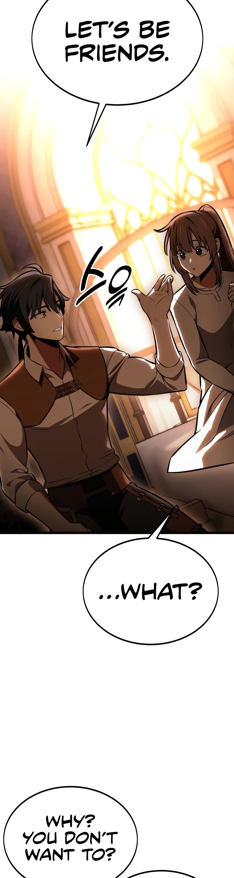 I Killed an Academy Player Chapter 21 page 54 - Chapter 21
