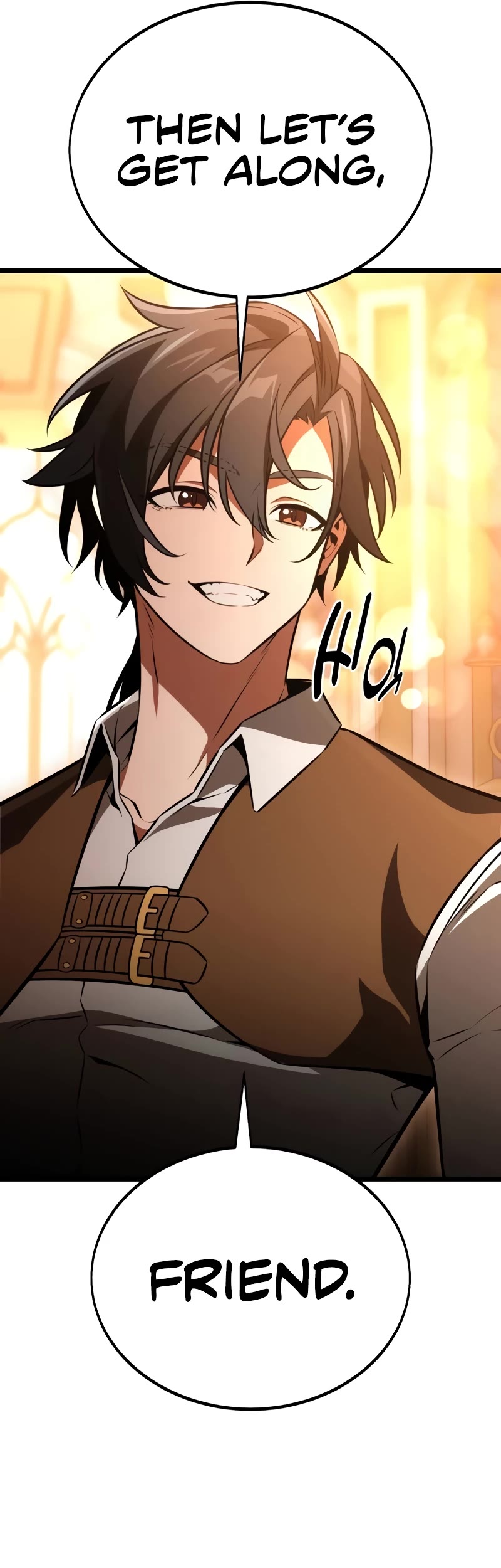 I Killed an Academy Player Chapter 21 page 56 - Chapter 21
