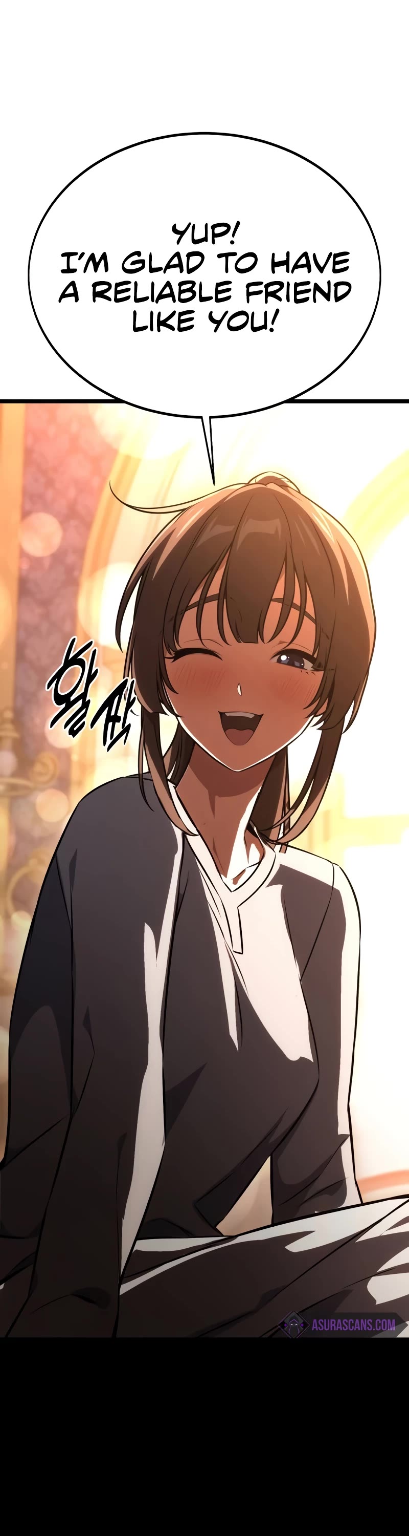 I Killed an Academy Player Chapter 21 page 57 - Chapter 21