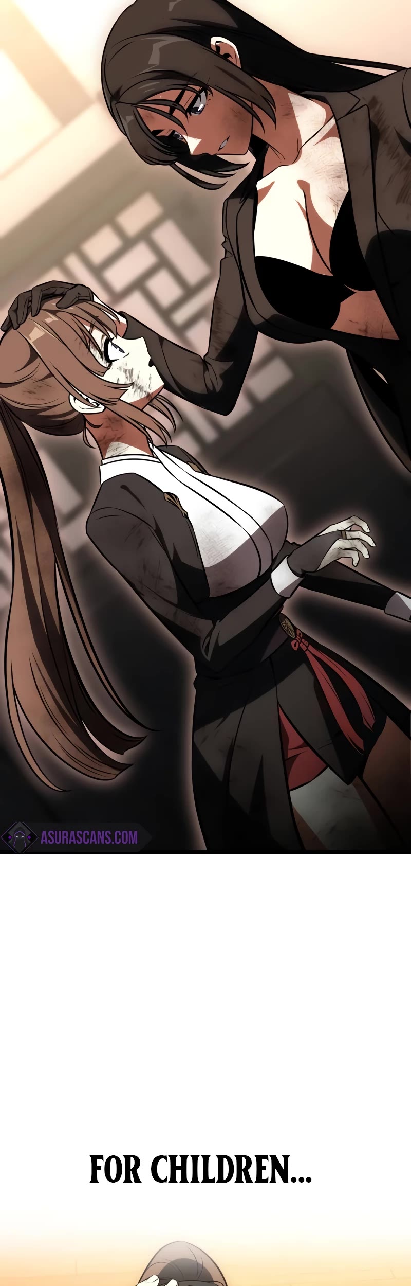 I Killed an Academy Player Chapter 21 page 59 - Chapter 21