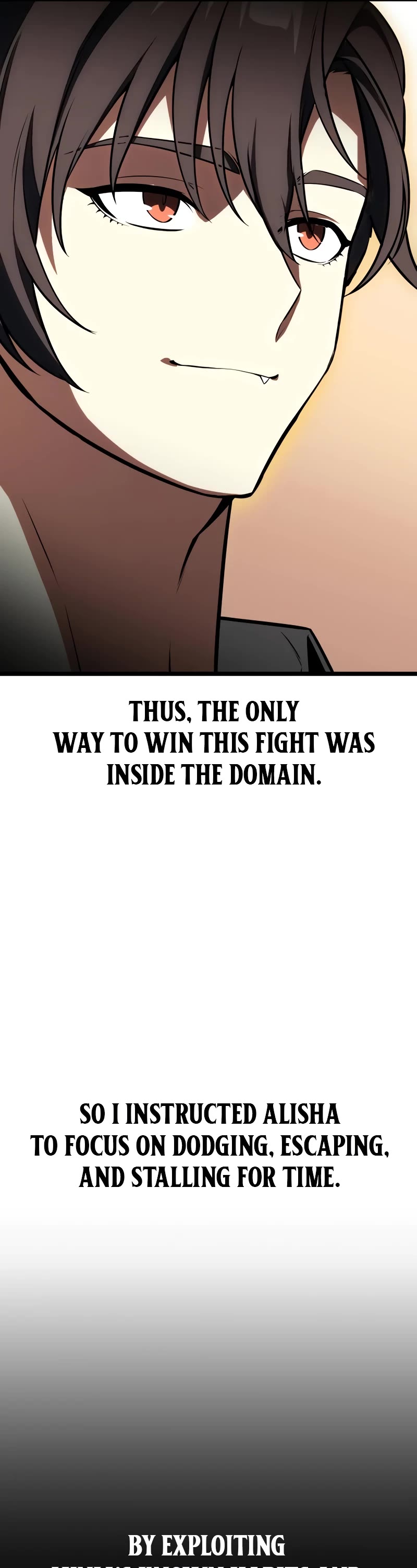 I Killed an Academy Player Chapter 21 page 6 - Chapter 21