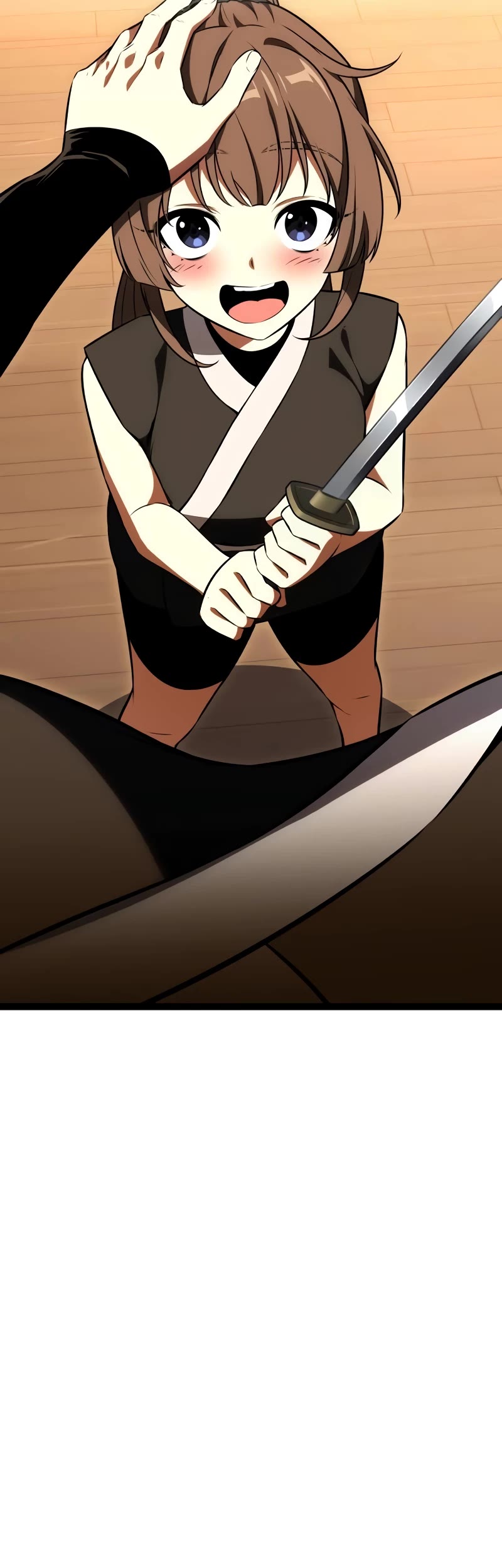 I Killed an Academy Player Chapter 21 page 60 - Chapter 21