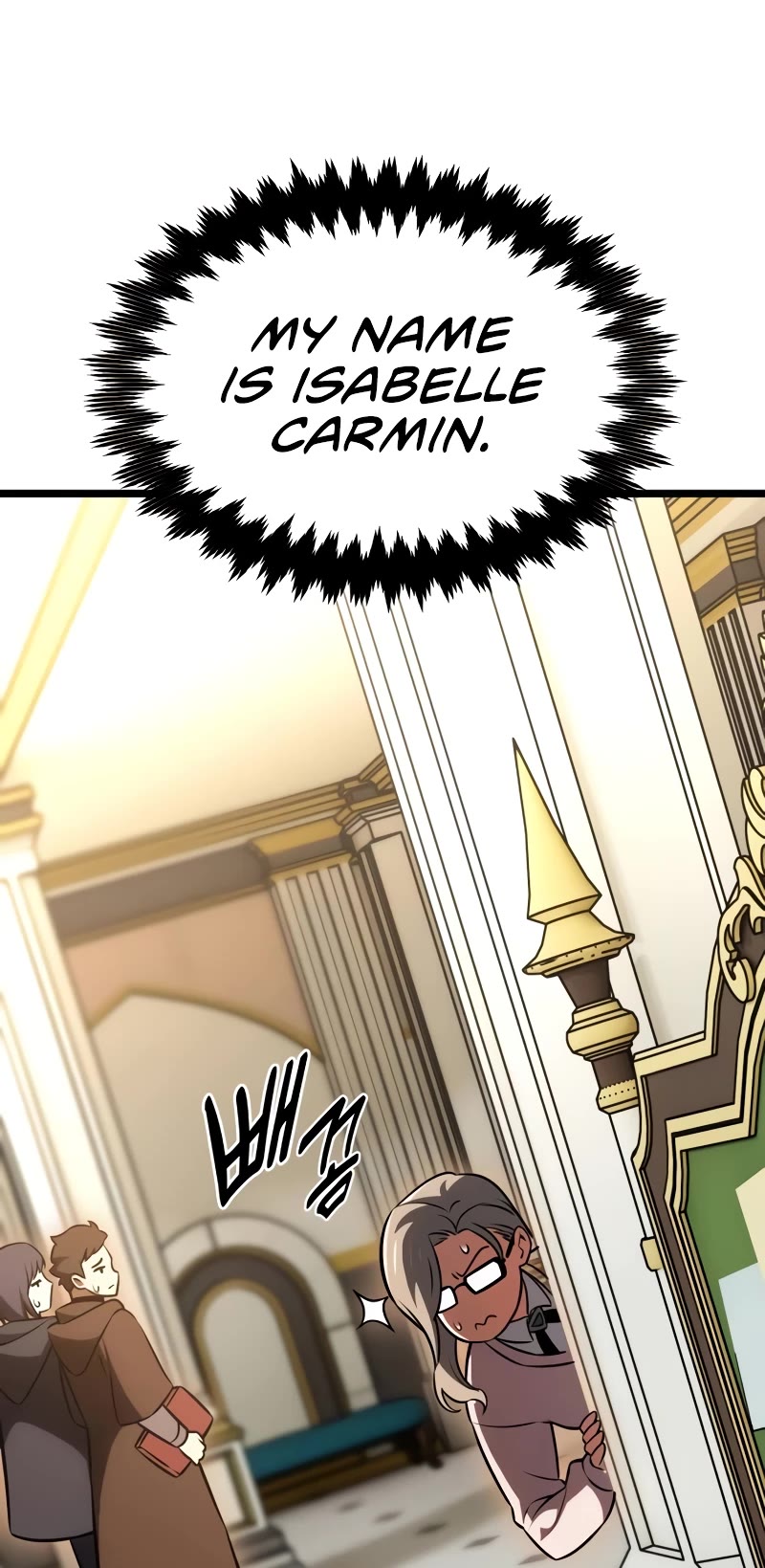 I Killed an Academy Player Chapter 21 page 63 - Chapter 21
