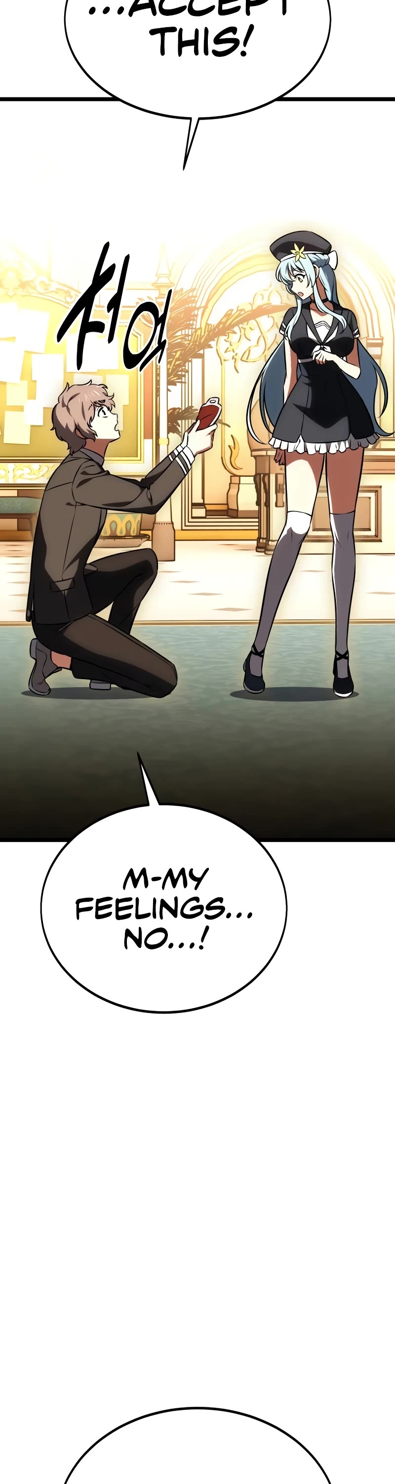 I Killed an Academy Player Chapter 21 page 66 - Chapter 21