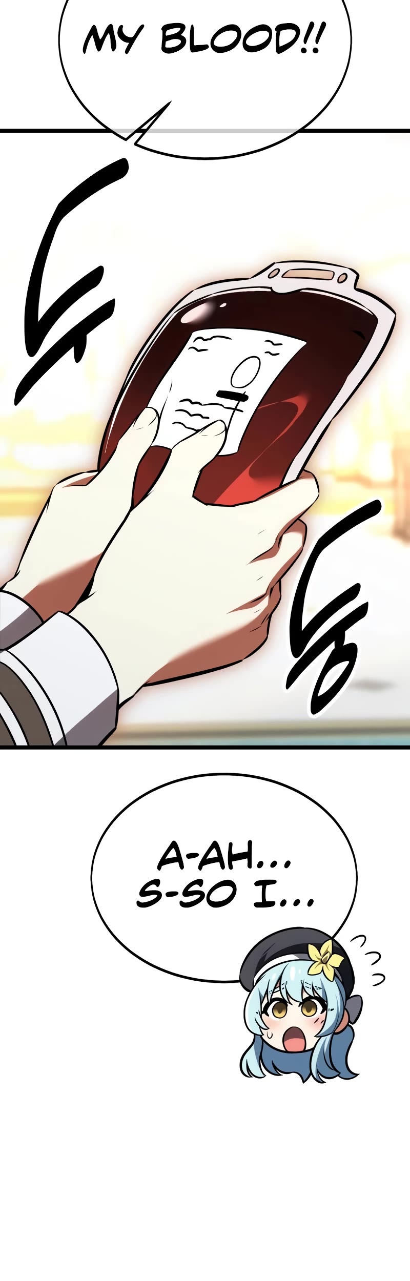 I Killed an Academy Player Chapter 21 page 67 - Chapter 21