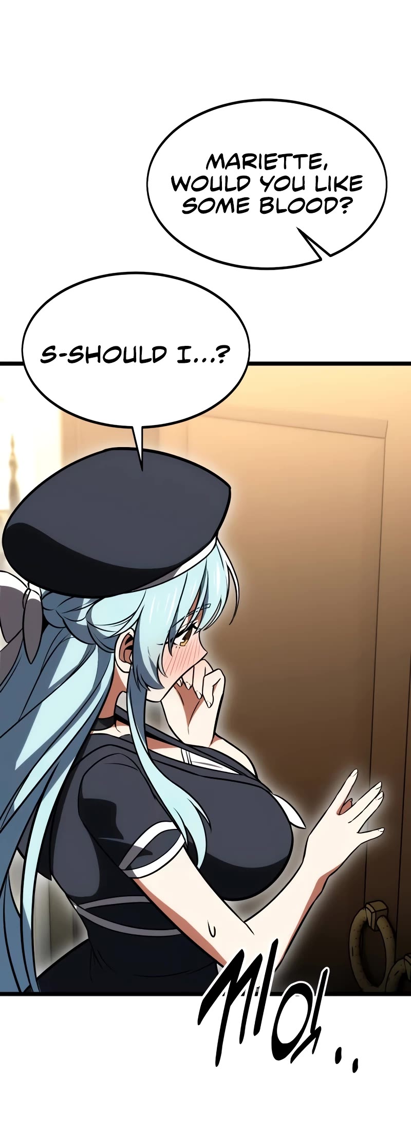 I Killed an Academy Player Chapter 21 page 74 - Chapter 21