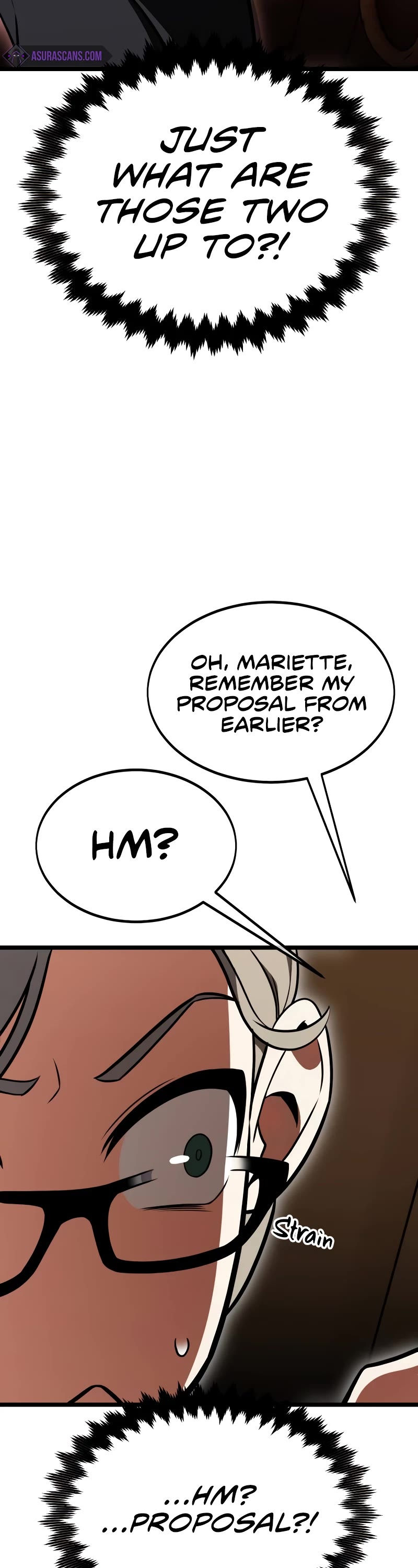 I Killed an Academy Player Chapter 21 page 77 - Chapter 21