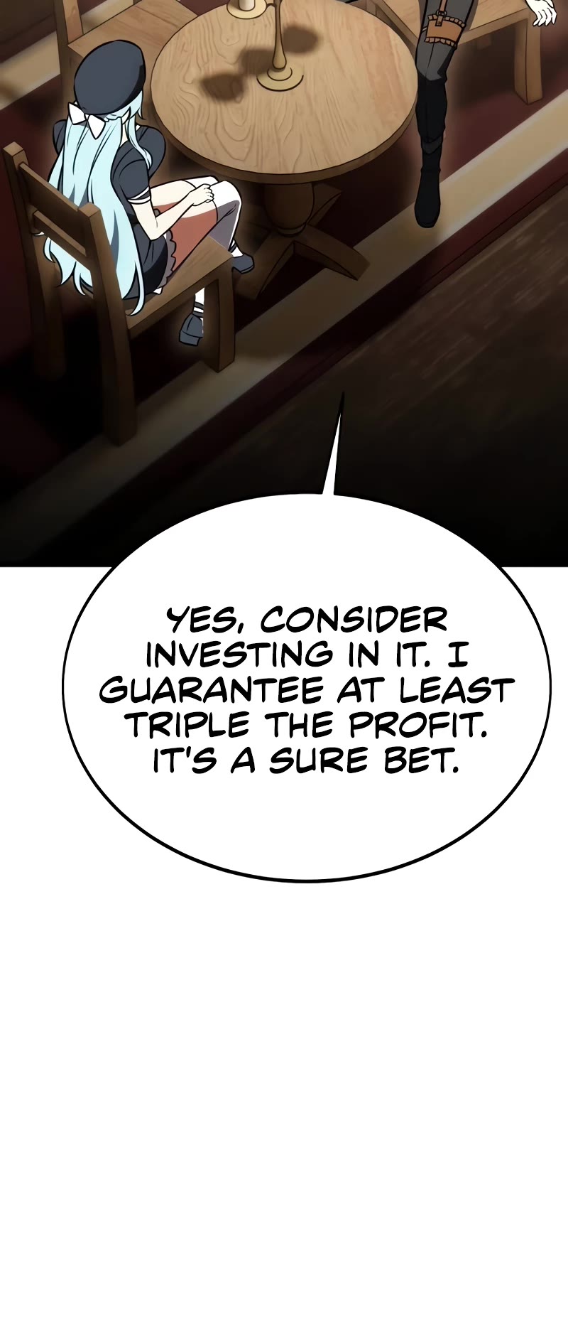 I Killed an Academy Player Chapter 21 page 79 - Chapter 21