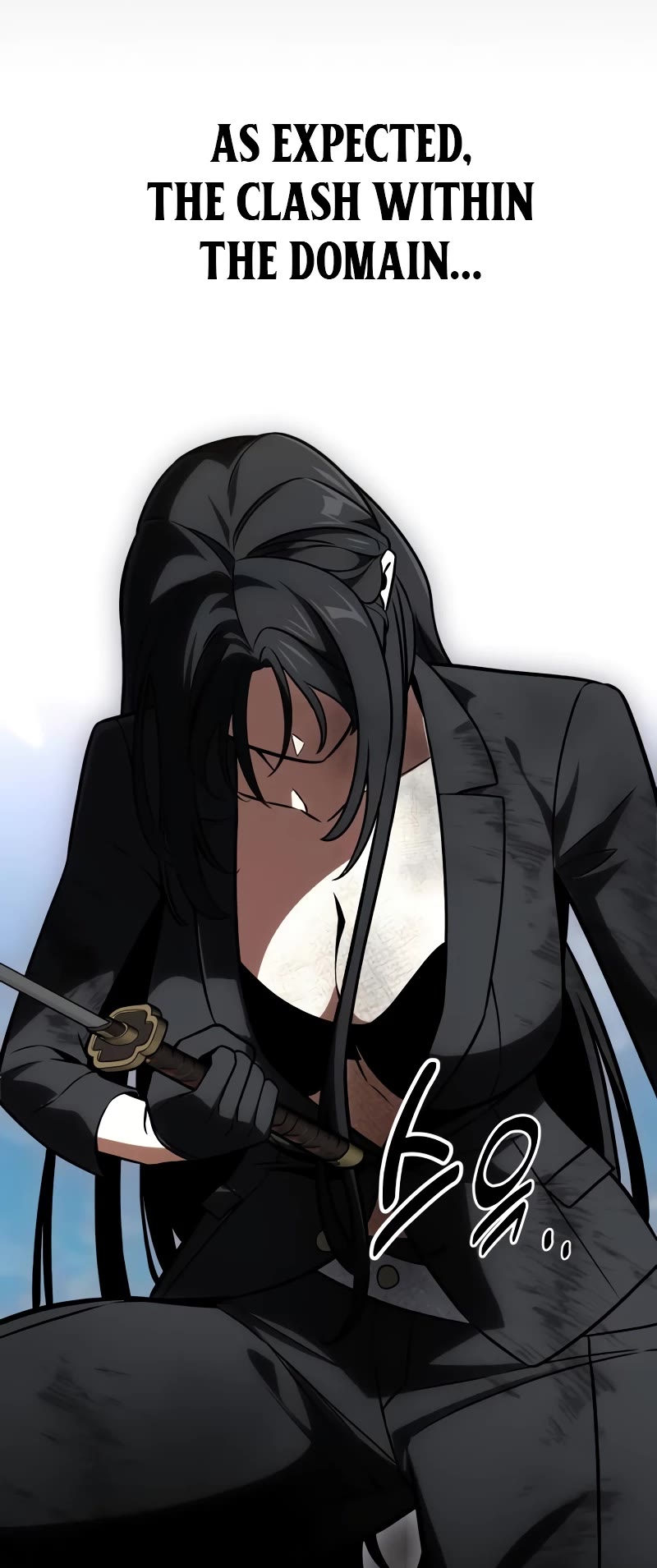 I Killed an Academy Player Chapter 21 page 8 - Chapter 21