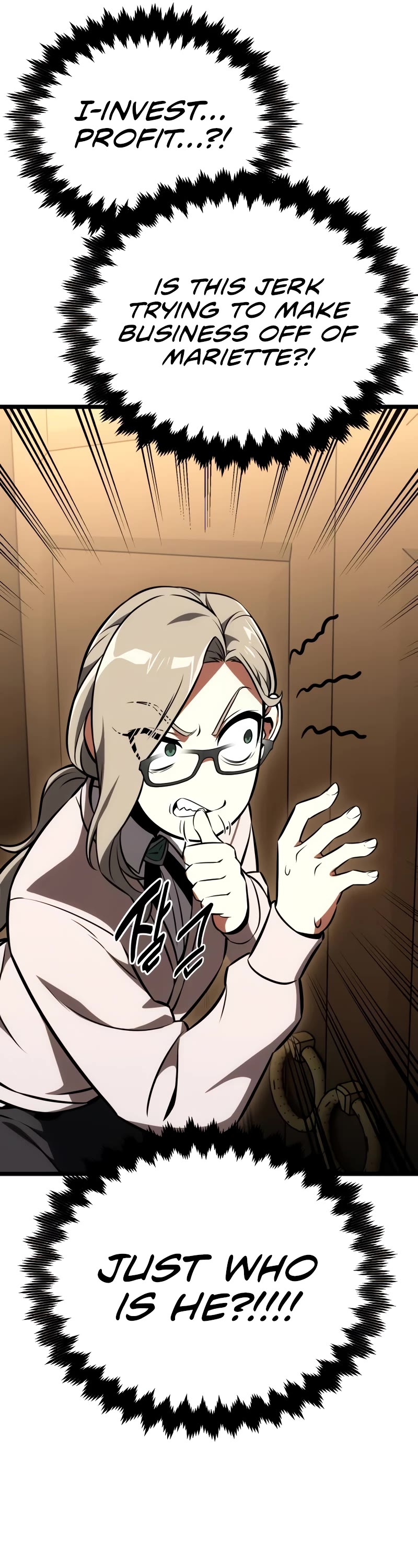 I Killed an Academy Player Chapter 21 page 80 - Chapter 21