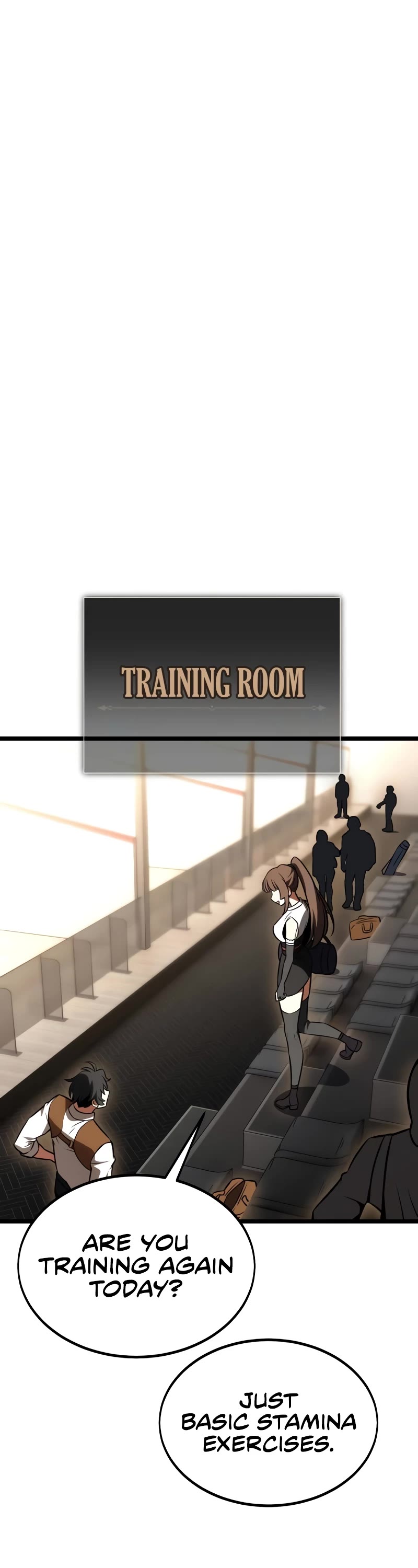 I Killed an Academy Player Chapter 21 page 81 - Chapter 21