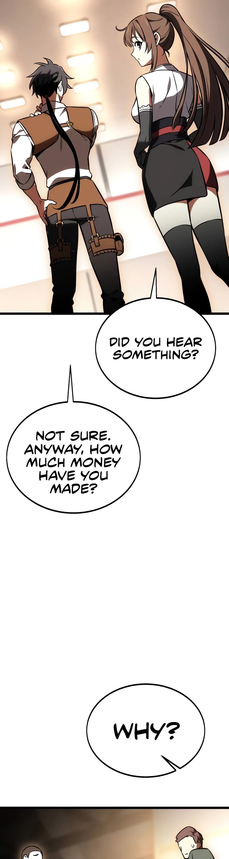 I Killed an Academy Player Chapter 21 page 88 - Chapter 21
