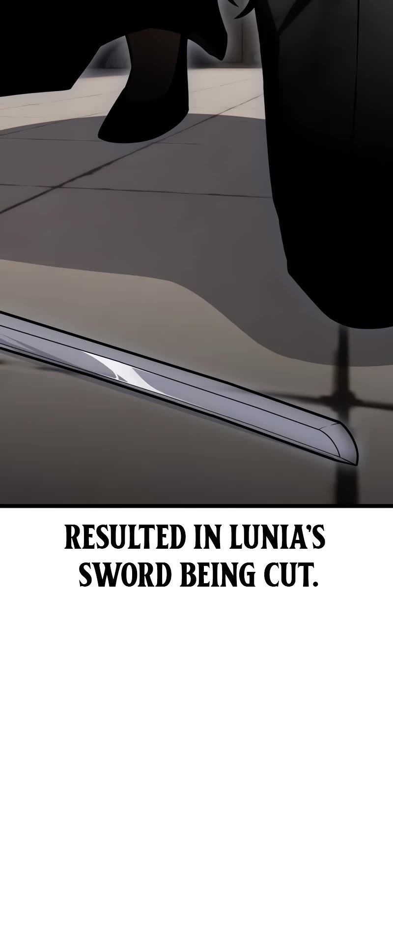 I Killed an Academy Player Chapter 21 page 9 - Chapter 21