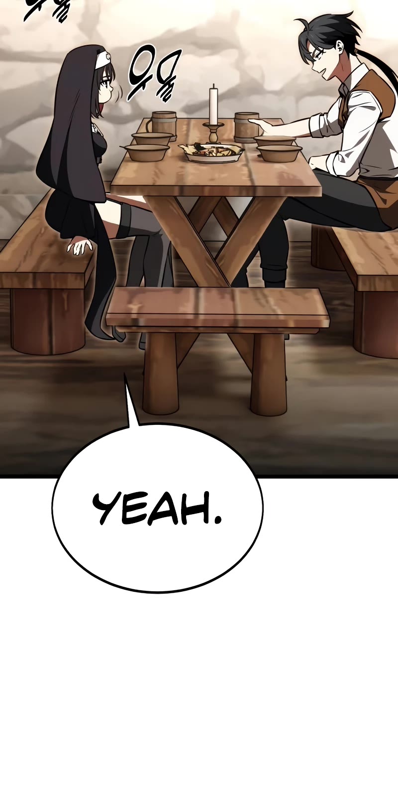 I Killed an Academy Player Chapter 21 page 91 - Chapter 21