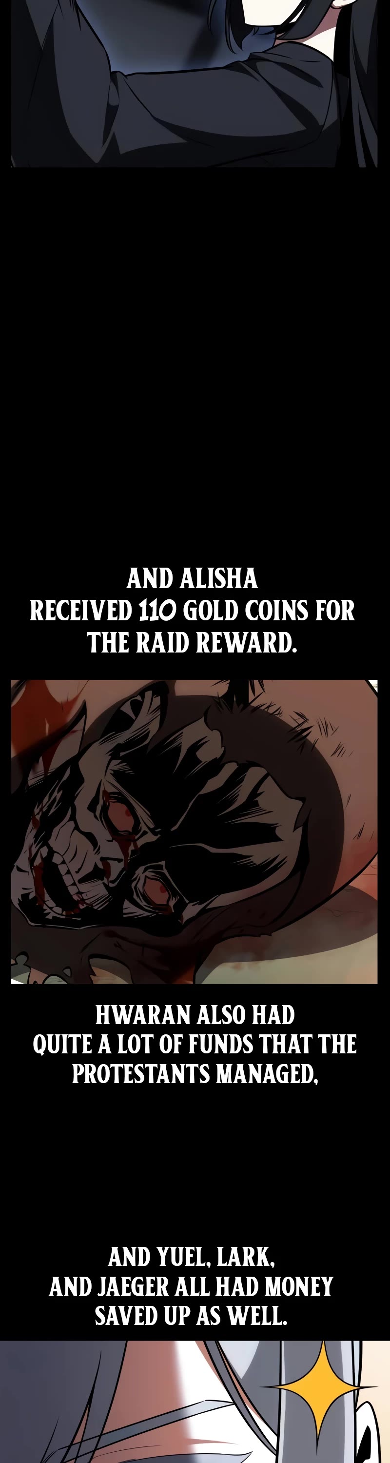 I Killed an Academy Player Chapter 21 page 97 - Chapter 21
