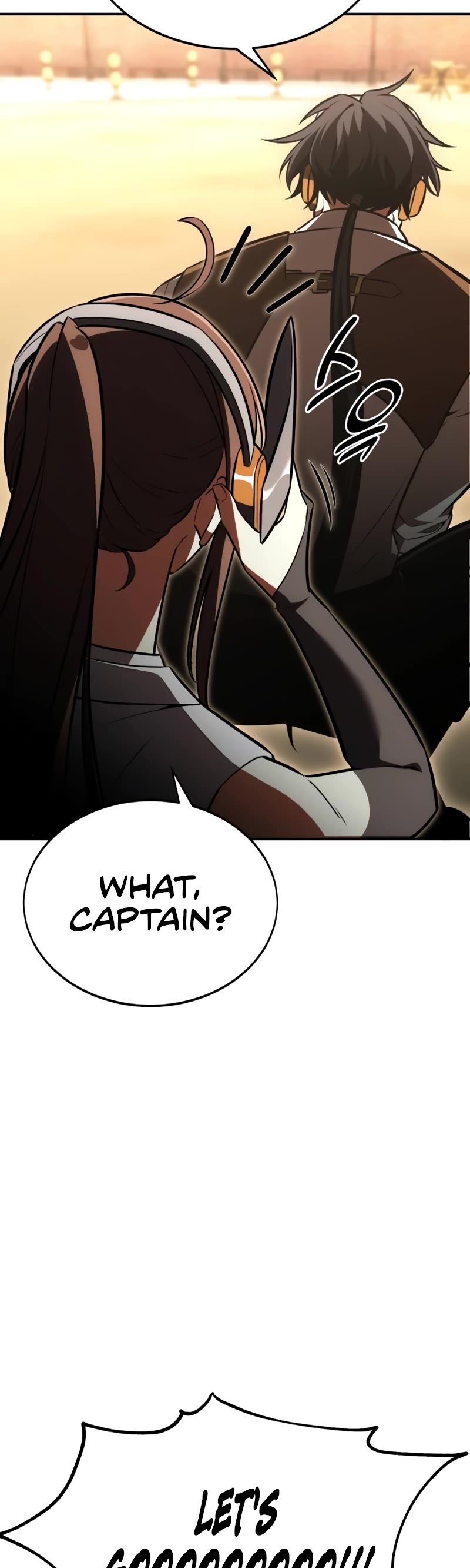 I Killed an Academy Player Chapter 22 page 10 - Chapter 22