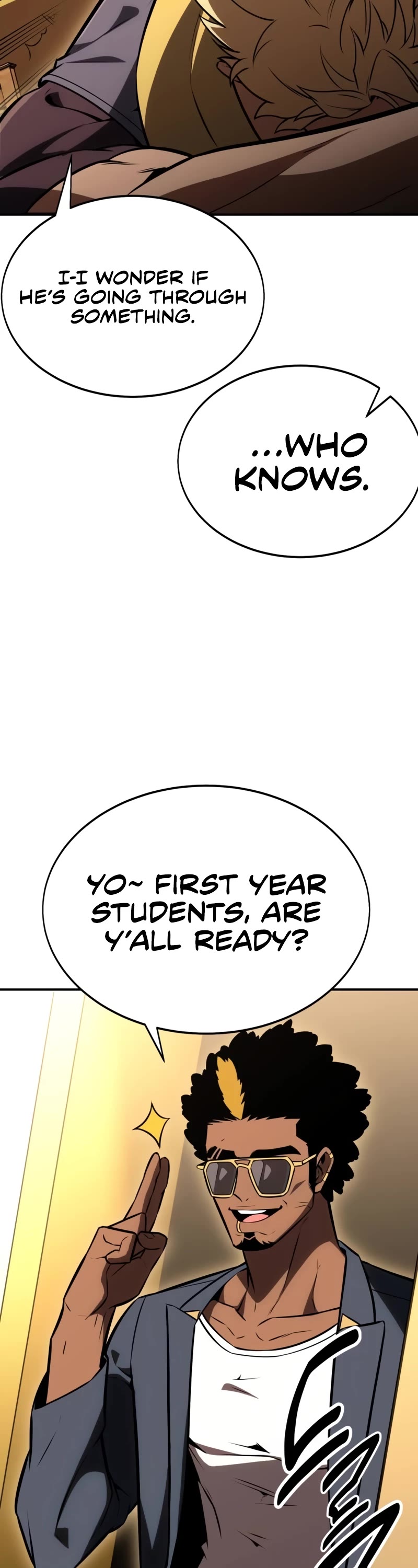I Killed an Academy Player Chapter 22 page 102 - Chapter 22