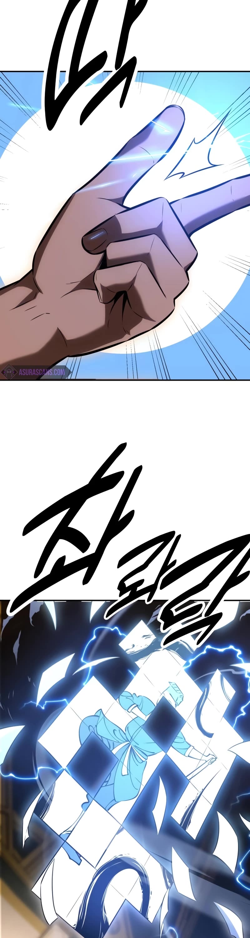 I Killed an Academy Player Chapter 22 page 107 - Chapter 22