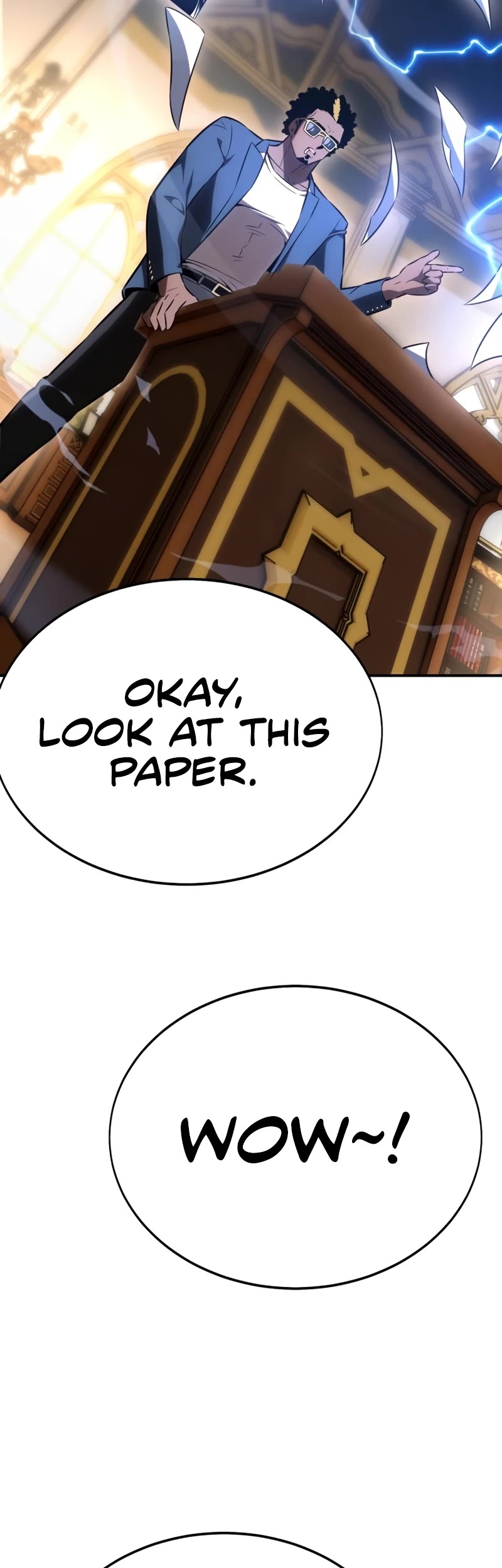 I Killed an Academy Player Chapter 22 page 108 - Chapter 22