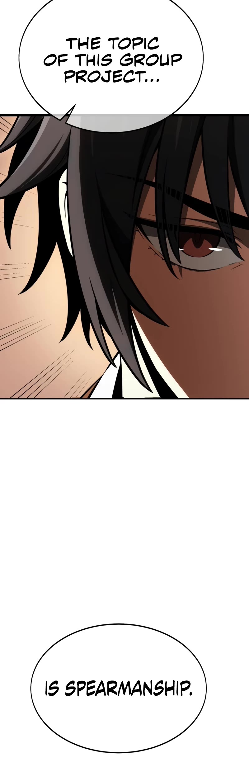 I Killed an Academy Player Chapter 22 page 109 - Chapter 22