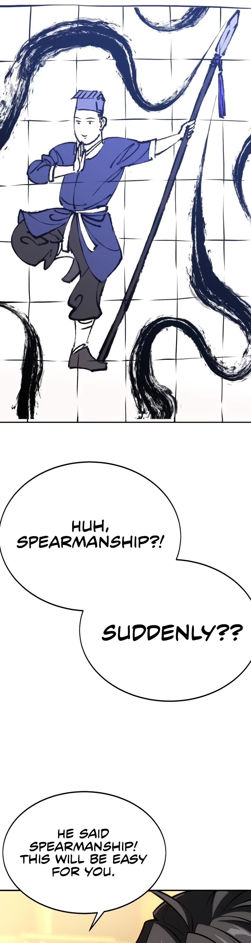 I Killed an Academy Player Chapter 22 page 110 - Chapter 22
