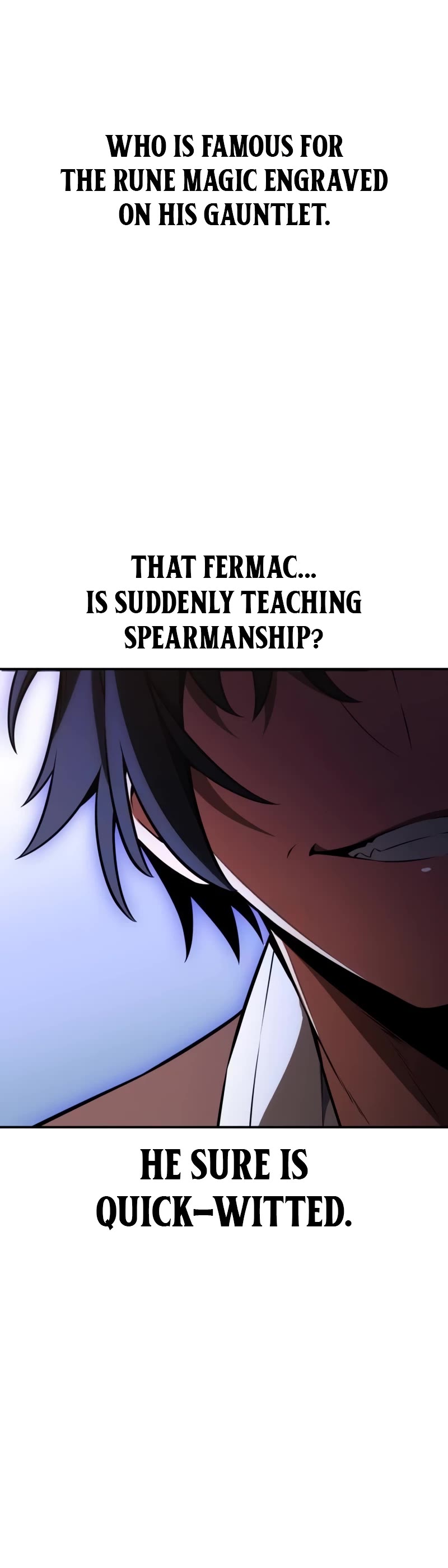 I Killed an Academy Player Chapter 22 page 113 - Chapter 22