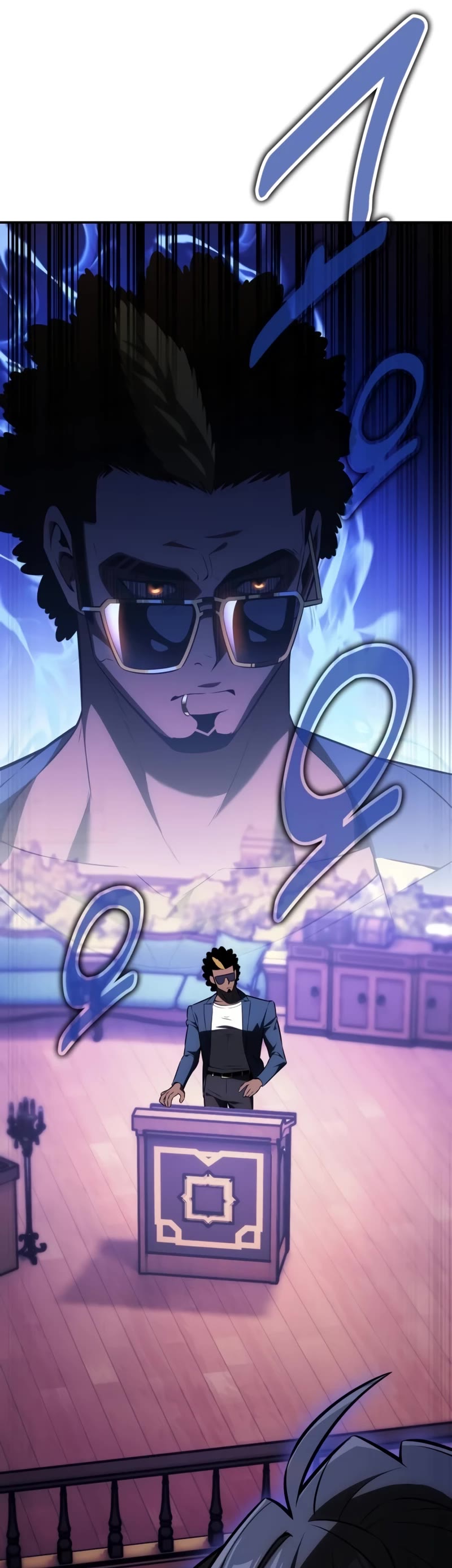 I Killed an Academy Player Chapter 22 page 114 - Chapter 22