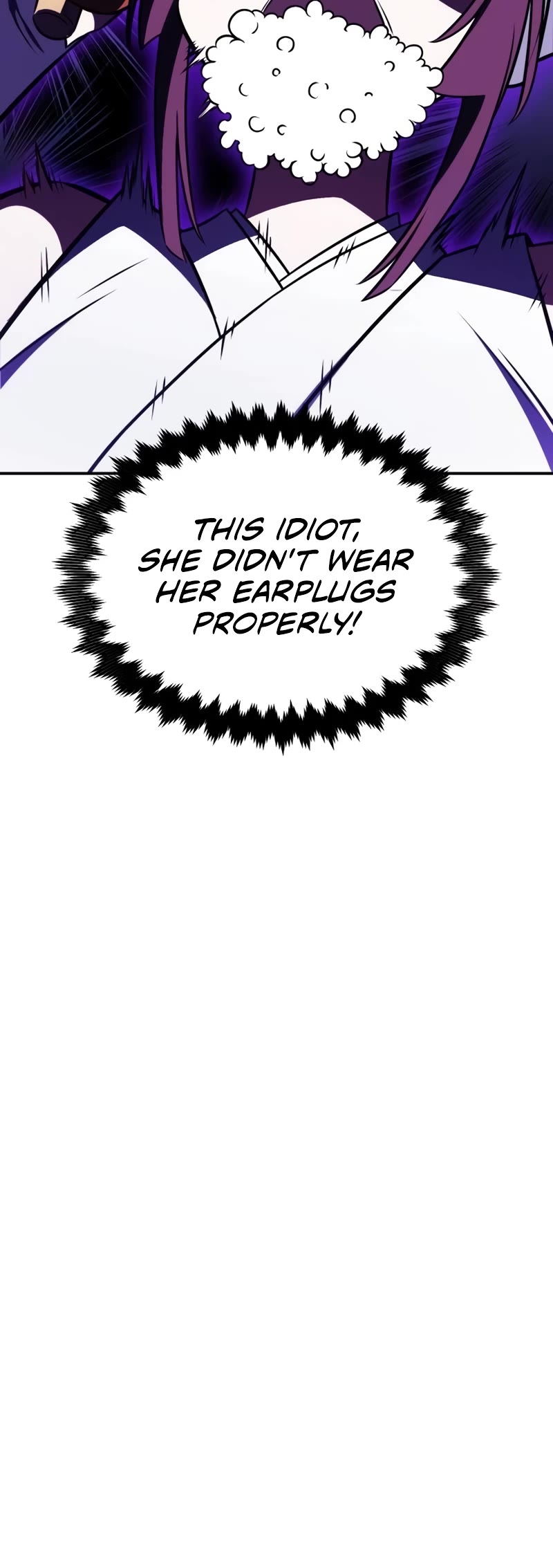 I Killed an Academy Player Chapter 22 page 16 - Chapter 22