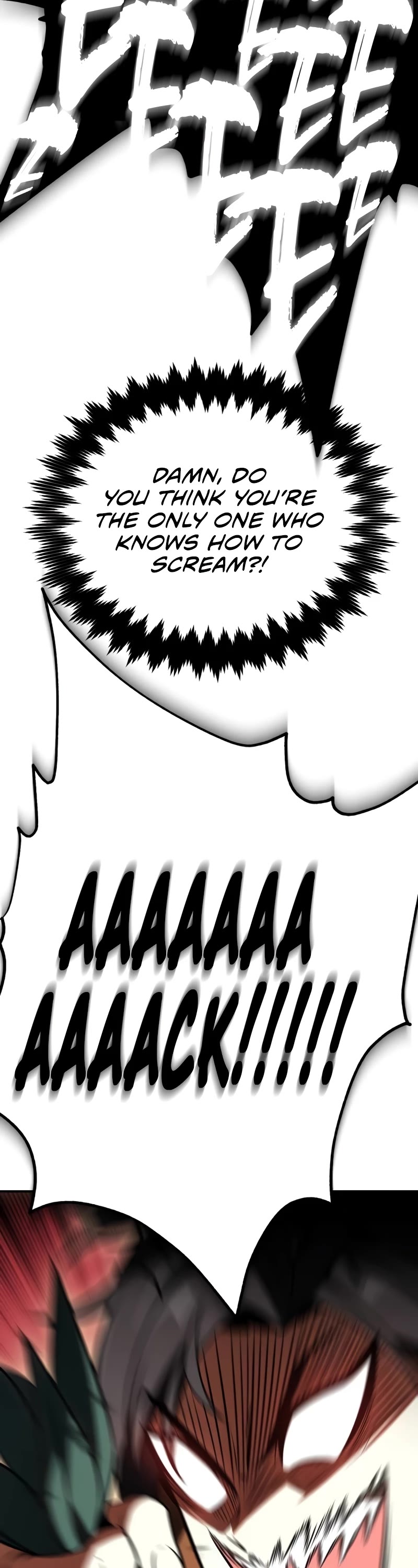 I Killed an Academy Player Chapter 22 page 18 - Chapter 22