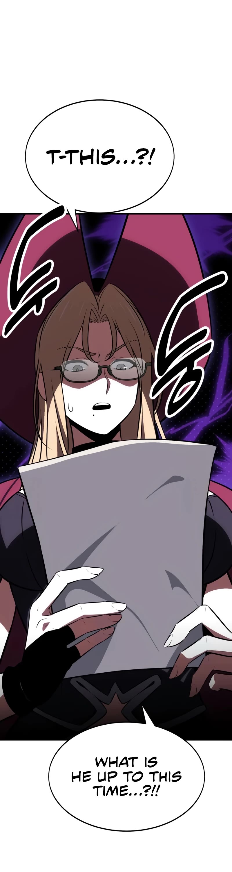 I Killed an Academy Player Chapter 22 page 2 - Chapter 22