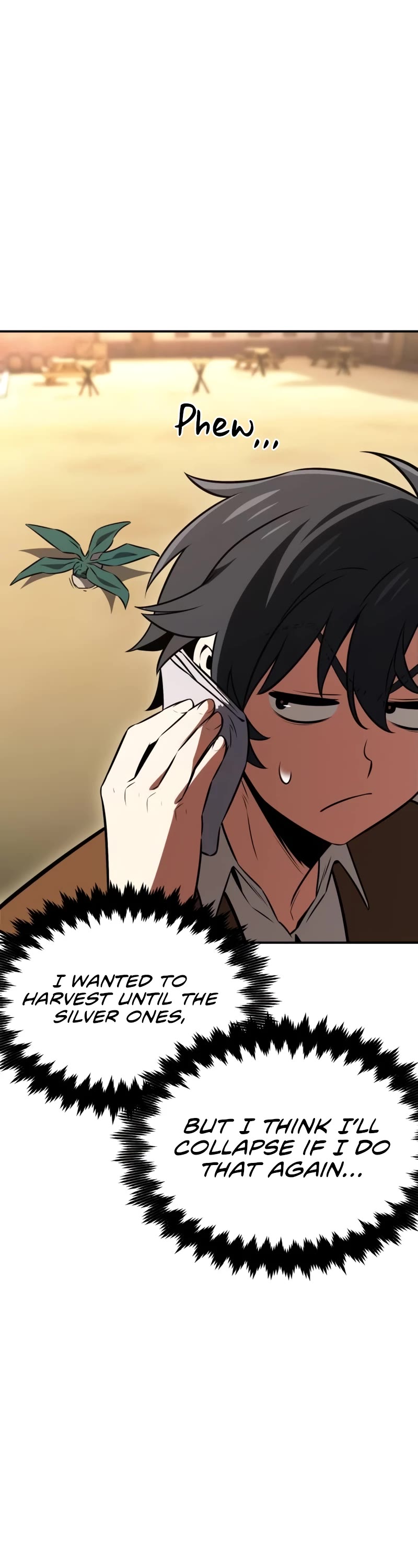 I Killed an Academy Player Chapter 22 page 24 - Chapter 22