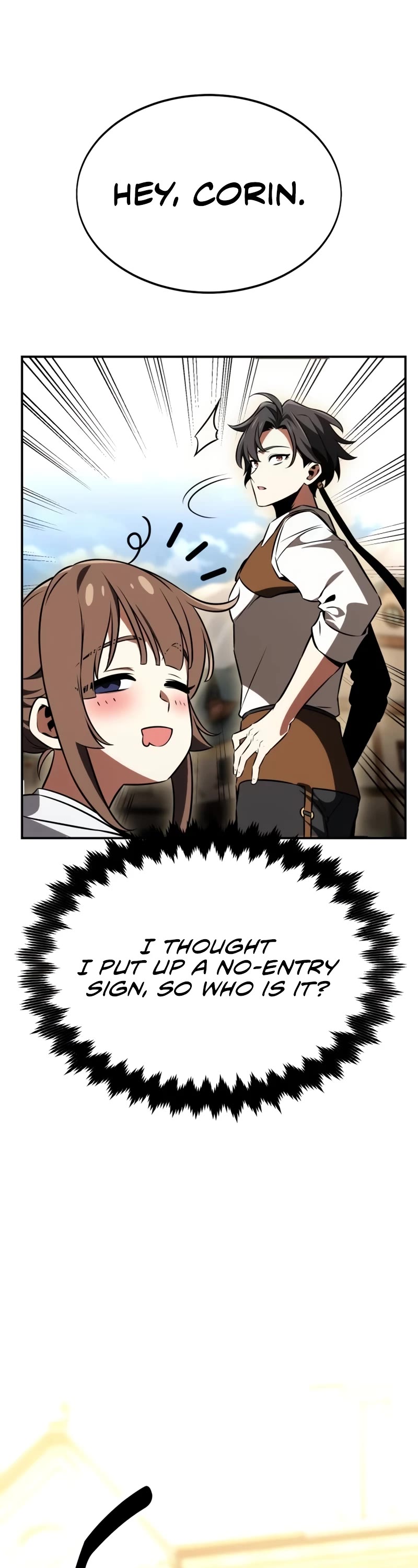 I Killed an Academy Player Chapter 22 page 25 - Chapter 22