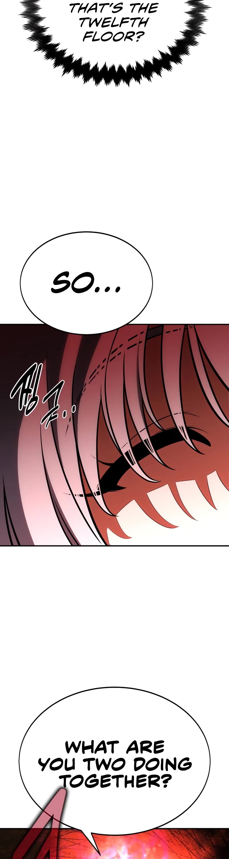 I Killed an Academy Player Chapter 22 page 28 - Chapter 22